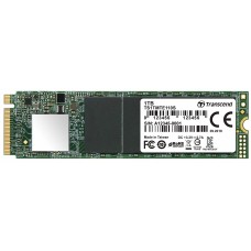 M.2 NVMe SSD 1.0TB Transcend 110S